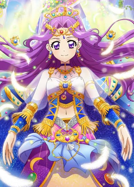 Aikatsu!: Nerawareta Mahou no Aikatsu! Card Sub Indo