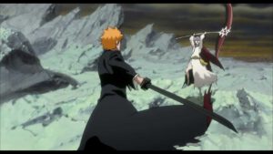 Bleach Movie 3: Fade to Black - Kimi no Na wo Yobu Sub Indo