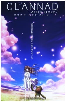 Clannad: After Story Sub Indo