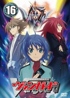 Cardfight!! Vanguard Sub Indo