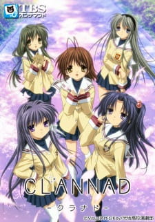 Clannad Sub Indo