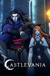 Castlevania S3 Sub Indo