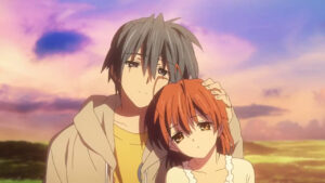 Clannad: After Story Sub Indo