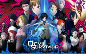 Devil Survivor 2 The Animation Sub Indo