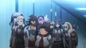 Danganronpa 3: The End of Kibougamine Gakuen - Zetsubou-hen Sub Indo