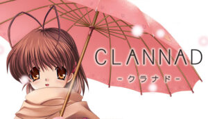 Clannad Sub Indo