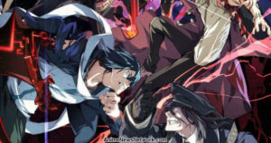 Dies Irae: To the Ring Reincarnation Sub Indo