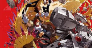 Digimon Adventure tri 4: Soushitsu Sub Indo