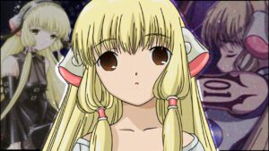 Chobits Sub Indo