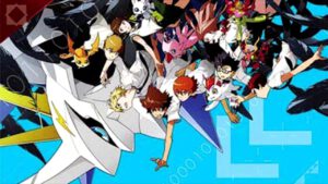 Digimon Adventure tri 6: Bokura no Mirai Sub Indo