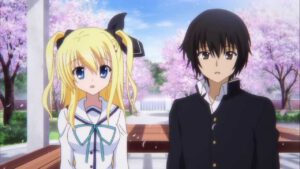 DC III: Da Capo III Sub Indo