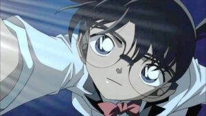 Detective Conan Movie 10: Requiem of the Detectives Sub Indo