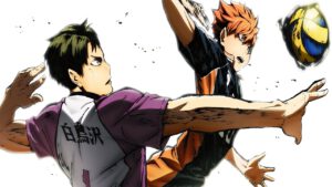 haikyuu season 3 sub indo