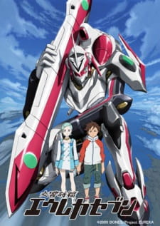 Koukyoushihen Eureka Seven Sub Indo