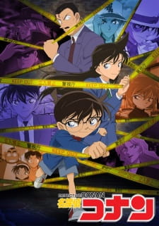 Detective Conan Sub Indo