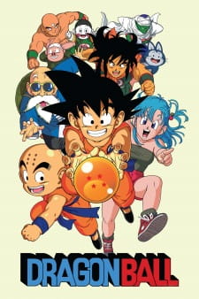 Dragon Ball Sub Indo