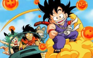 Dragon Ball Z Movie 03: Chikyuu Marugoto Choukessen Sub Indo