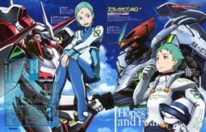 Eureka Seven AO Sub Indo