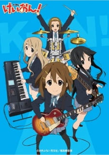 K-On! Sub Indo