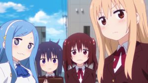 Himouto! Umaru-chan R Sub Indo