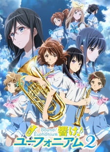 Hibike! Euphonium Season 2 Sub Indo