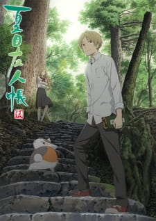 Natsume Yuujinchou Go Sub Indo