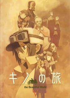 Kino no Tabi: The Beautiful World Sub Indo