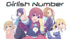 Gi(a)rlish Number Sub Indo