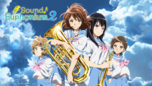 Hibike! Euphonium Season 2 Sub Indo