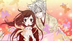 Kamisama Hajimemashita Sub Indo