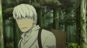 Mushishi Zoku Shou Season 2 Sub Indo