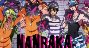 Nanbaka Sub Indo