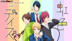 Nijiiro Days Sub Indo