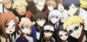 Re:␣Hamatora Sub Indo