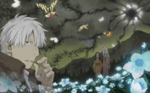 Mushishi Zoku Shou Sub Indo