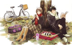 Nodame Cantabile: Finale Sub Indo