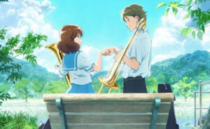 Hibike! Euphonium Sub Indo