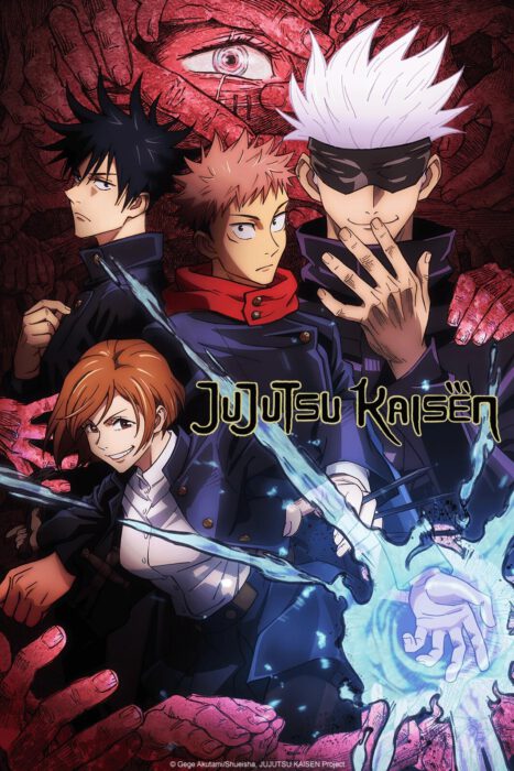 Jujutsu Kaisen Sub Indo