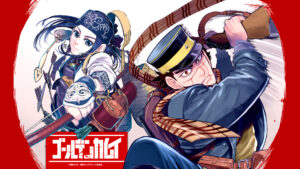 Golden Kamuy Season 3 Sub Indo