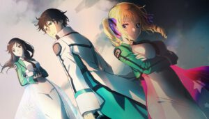 Mahouka Koukou no Rettousei: Raihousha-hen Sub Indo