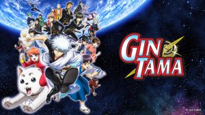 Gintama Season 4 Sub Indo