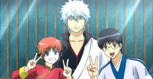 Gintama Sub Indo