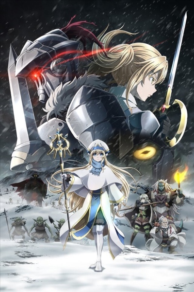 Goblin Slayer: Goblin's Crown Sub Indo