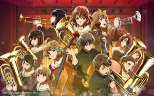 Hibike! Euphonium Movie 3: Chikai no Finale Sub Indo