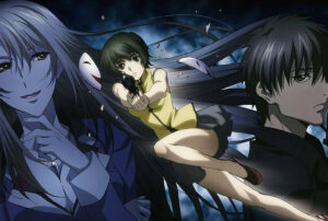 Phantom: Requiem for the Phantom Sub Indo