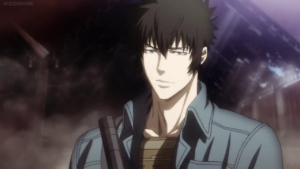 Psycho-Pass: Sinners of the System Case.3 - Onshuu no Kanata ni Sub Indo