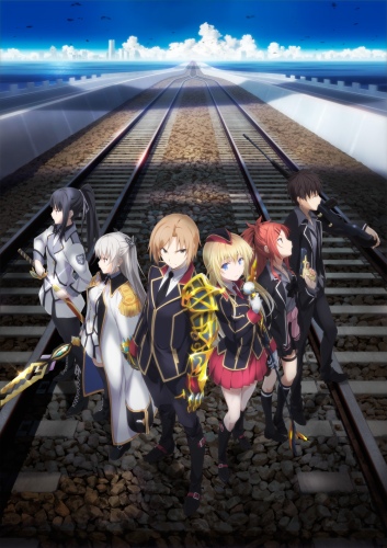 Qualidea Code Sub Indo