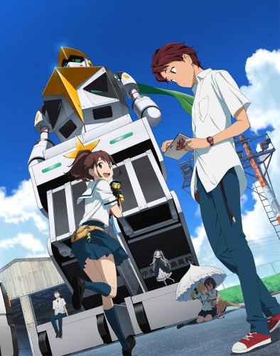 Robotics Notes Sub Indo