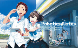 Robotics Notes Sub Indo