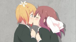 Sakura Trick Sub Indo